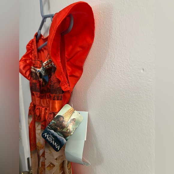 NWT Moana nightgown - Picture 4 of 5